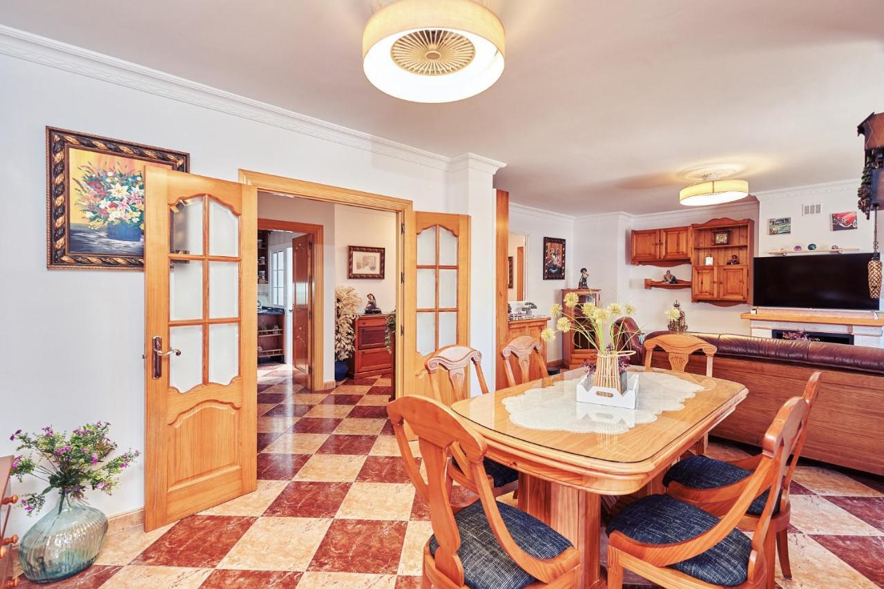 Brisa Mediterranea Morche Εξωτερικό φωτογραφία