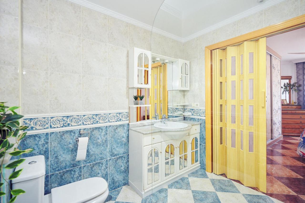 Brisa Mediterranea Morche Εξωτερικό φωτογραφία