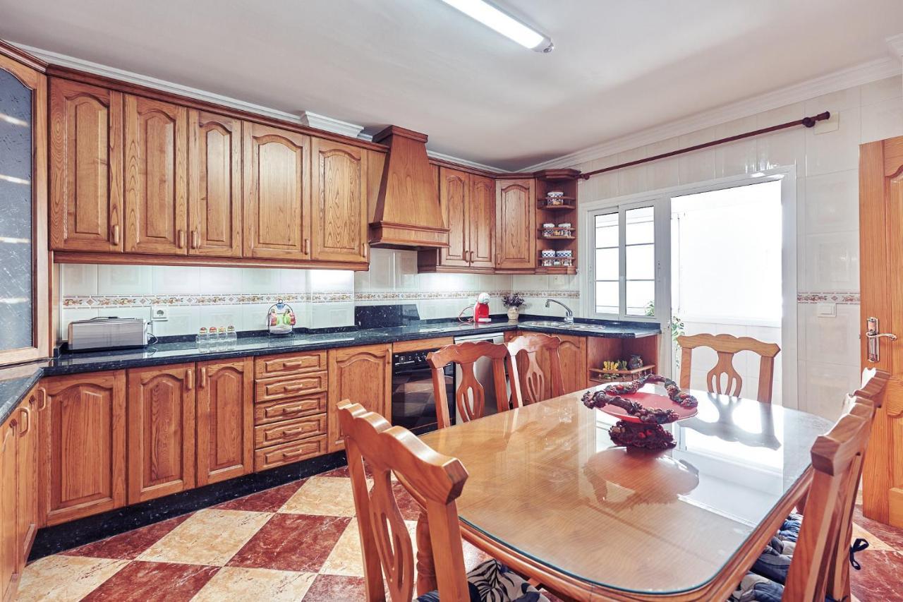 Brisa Mediterranea Morche Εξωτερικό φωτογραφία
