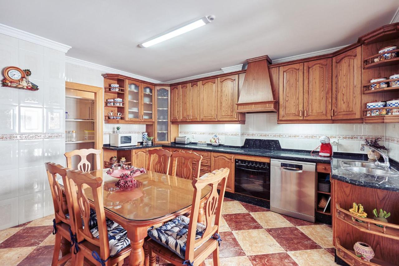 Brisa Mediterranea Morche Εξωτερικό φωτογραφία