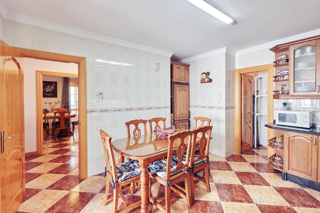 Brisa Mediterranea Morche Εξωτερικό φωτογραφία