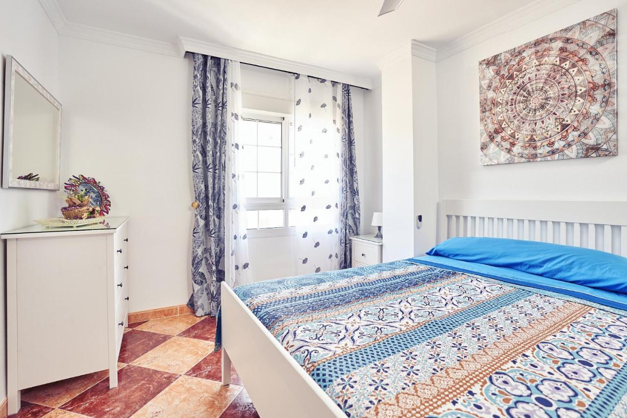 Brisa Mediterranea Morche Εξωτερικό φωτογραφία