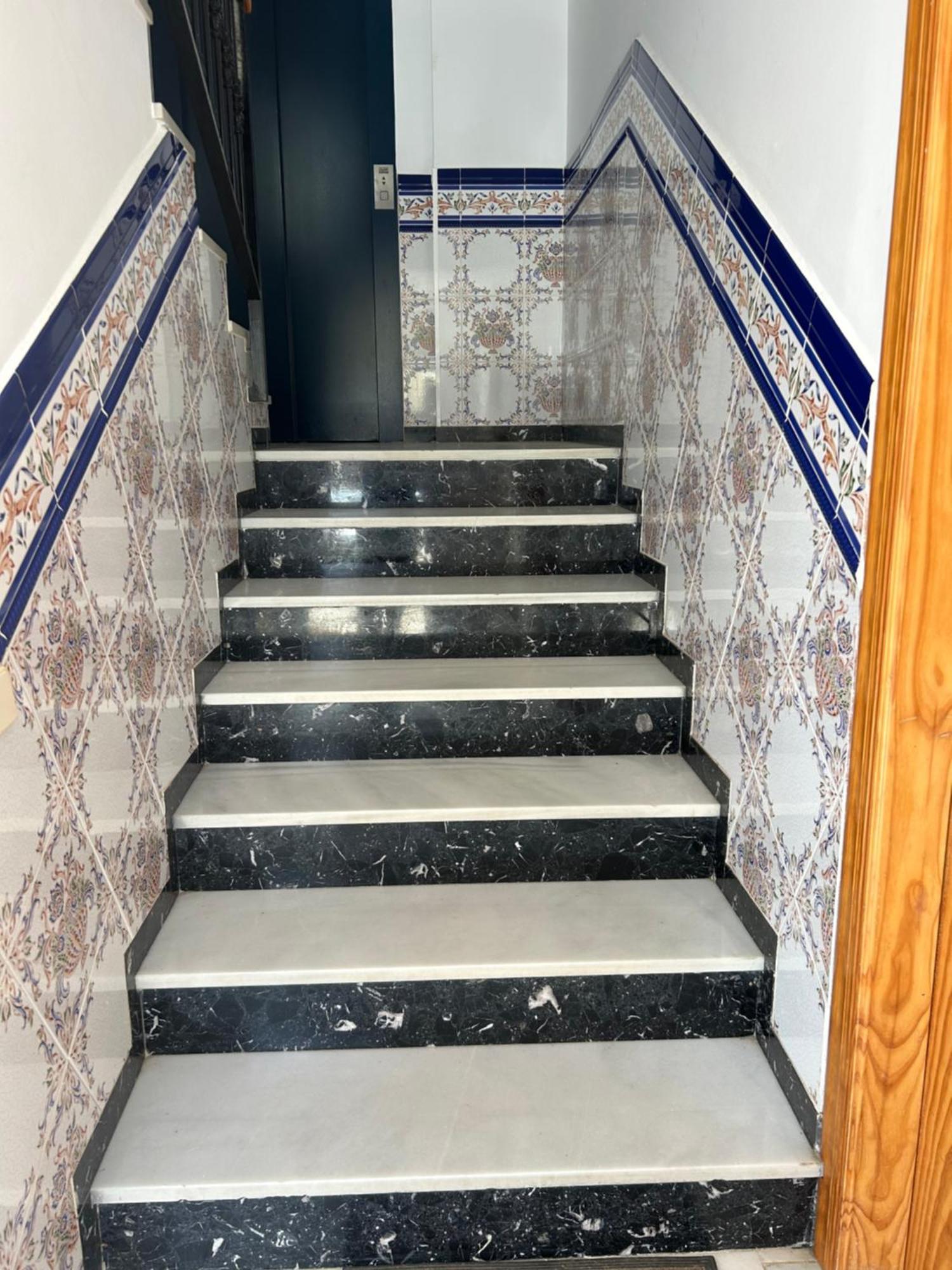 Brisa Mediterranea Morche Εξωτερικό φωτογραφία